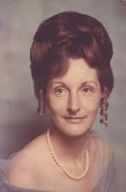 Elizabeth Wells Obituary