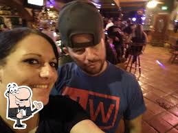 Maynard's Sports Bar, Lower Lake