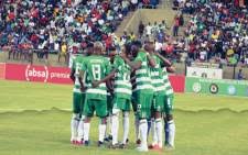 Bloemfontein celtic and chippa united collected wins on sunday to cement their places in the psl. Bloemfontein Celtic