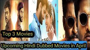 Find here the list of upcoming bollywood movies releasing in 2021. Top 3 Bollywood Hindi Dubbed Upcoming Movies Date April 2021 Dubbed Upcoming Movies Youtube