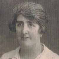 Sarah Ann Lloyd (1885–1958) • FamilySearch