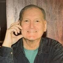 Michael Stanley Maxwell Obituary