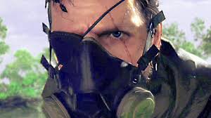 Metal Gear Solid 5 Phantom Pain All 4 Endings Deleted Secret Ending Mission 51 Youtube