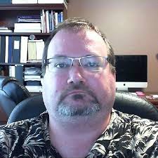 Jeff Stokes's Instagram, Twitter & Facebook