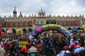 Za nami końcowe rozstrzygnięcia tour de pologne, którego liderem od kilku dni był joao almeida. Tour De Pologne Krakow Artykuly Krakow Nasze Miasto