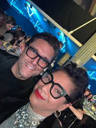 Deborah Womack (@TheLadyD)