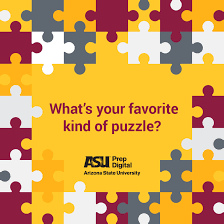 Send your dear ones warm wishes. Asu Prep Digital On Twitter Whether You Enjoy Crosswords Sudoku Or Jigsaw Puzzles There S No Wrong Way To Celebrate National Puzzle Day Https T Co Fgysrfmlhl Twitter