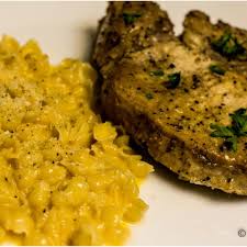 1 large onion (coarsely chopped). Onion Soup Pork Chops Recipe Allrecipes