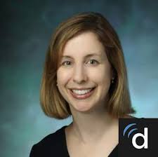 Dr. Meredith A. Atkinson, MD