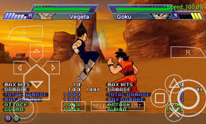 Check spelling or type a new query. Dragon Ball Z Shin Budokai Europe Iso Psp Isos Emuparadise