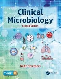 Clinical Microbiology 2nd Edition Pdf Download Free E Book By J Keith Struthers Clinical Microbiology Pdf Epub Microbiology Medical Laboratory Science Clinic