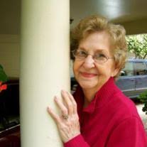 Mrs. Jean Cragg Obituary