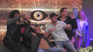 The big brother 22 all stars finale airs on wednesday, october 28. Kurz Vor Dem Finale Wer Soll Big Brother Gewinnen Promiflash De