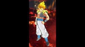 While there are two lfs this anniversary, there is no doubt in anybody's mind that the spotlight is reserved for ssj4 gogeta, as he's even been put on the dragon ball legends log and the gt ost dan dan will now permanently remain in our heads as it has been added. Dragon Ball Legends Bandai Namco Entertainment Official Site