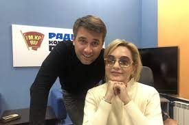 Артем анчуков родился в вологде 19 июля 1981 года. Artem Anchukov Radio Komsomolskaya Pravda