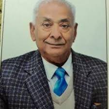 Hans Raj Garg (@hans_garg)