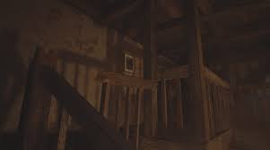 The house on the hill is a location on fossil island. Resident Evil Village Walkthrough Part 1 Into The Village Luiza S House And The Castle Vg247