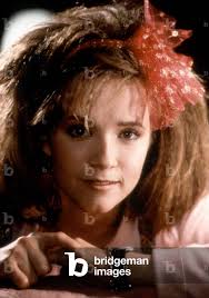 Image of Howard le canard, Lea Thompson, 1986. ©Universal/gracieuseté  Collection Everett