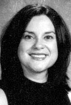 Carie Ann Shenesky Harris