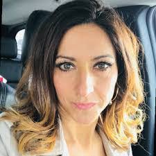 Marisa Piccirilli's Instagram, Twitter & Facebook