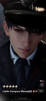 Sky is the limit uh ? 😁 got him with 4 (10x pull)