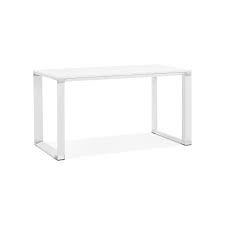 Todays desks have come a long way from their predecessors. Right Design And Contemporary White Wood Office