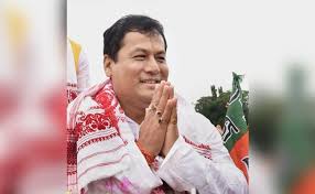 Sarbananda sonowal latest news and updates, special reports, videos & photos of sarbananda sonowal on india articles on sarbananda sonowal, complete coverage on sarbananda sonowal. Sarbananda Sonowal Distributes Portfolios Himanta Biswa Sarma Gets Finance