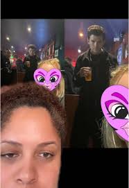 🎶 #lukenewton #antoniaroumelioti