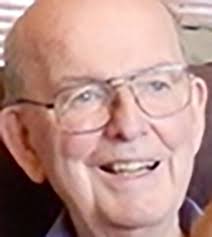 Martin Forrest Brewster