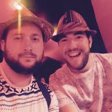 Simon Webber (@sjwebber)