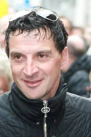 Verjaardagskalender 27 mei: Michele Bartoli (1970)