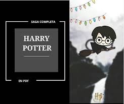 Libro en físico harry potter y el legado maldito por rowling. Tus Libros Pdf Harry Potter La Saga Completa En Pdf A Facebook