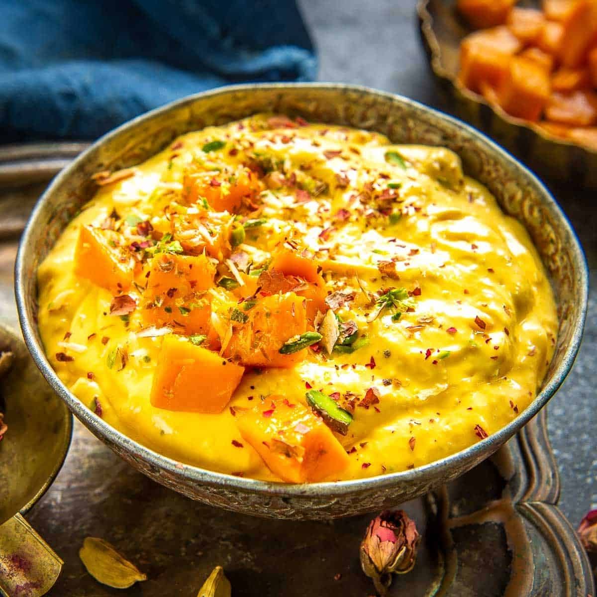Mango Shrikhand product image