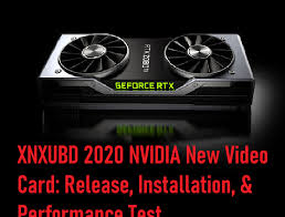 Maybe you would like to learn more about one of these? Xnxubd 2020 Nvidia New Video Card Release Swaggy Post A High Quality Guest Blogging Website