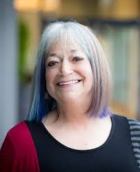 Eileen Mintz's Instagram, Twitter & Facebook