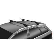 Barre De Toit Alu Tiger Noir Audi Q5 Fy Sup A 2017 Cdiscount Auto