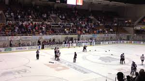 Knoxville Civic Auditorium And Coliseum