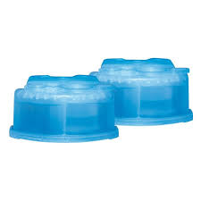 Braun x2 clean and renew cartridge 2 packs brand new in box (ccr2) (d). Braun Clean Renew Cartridge Refills 2 Pack Jb Hi Fi