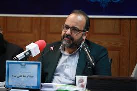 ایسنا - سرپرست اداره‌کل فرهنگ و ارشاد اسلامی گیلان منصوب شد - صاحب‌خبر