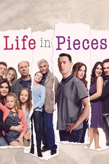 Life in Pieces | Rotten Tomatoes