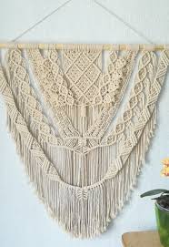 Check spelling or type a new query. Macrame Wall Hanging Bohemian Wall Decor Boho Wall Hanging Etsy In 2021 Macrame Wall Hanging Bohemian Wall Decor Woven Wall Hanging