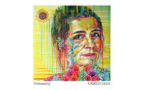 Artista del mes edición 92