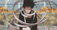 Some content is for members only, please sign up to see all content. Shota Aizawa My Hero Academia Gif Shotaaizawa Myheroacademia Sleepingbag Discover Share Gifs