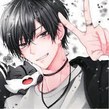 Hd wallpapers and background images. Pin By Diana On Boy Avatar Anime Guys Anime Boy Anime