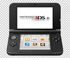 Juegos gratis nintendo 3ds qr code / description:.nintendogs puppies are back in the palm of your hand on the nintendo 3ds system, with. Nintendo 3ds Xl Negro Nintendo 3ds Xl Electronica Consolas Negro Png Klipartz