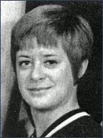 Joanne Sargent (1995)