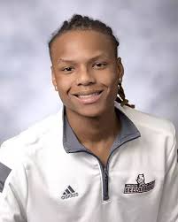 2017-18 Men's Track and Field Roster