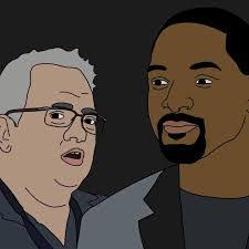 Ron Tiller's Instagram, Twitter & Facebook