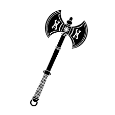Our experts consider the battle axes' overall performance, design, usability, and features, then compare them with the price to find out the best budget battle axes for you. Labrys Symbol