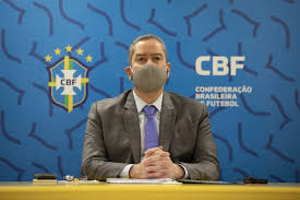 We've asked the athletes to focus only in the game against ecuador, tite said. Funcionaria Da Cbf Apresenta Denuncia De Assedio Sexual E Moral Contra Rogerio Caboclo Mercado Do Futebol
